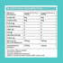 Magnesium Bi-Glycinate 60 Capsules-Primabolics-Matakana Pharmacy